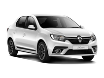 Renault Logan Новый