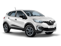 Renault Kaptur Новый