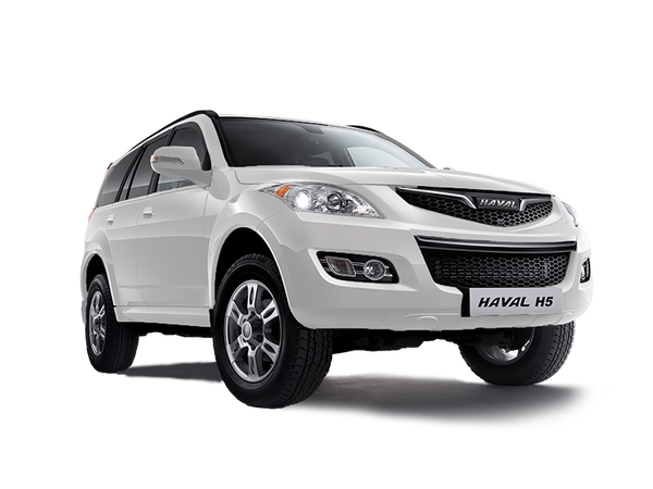 Haval калькулятор кредита