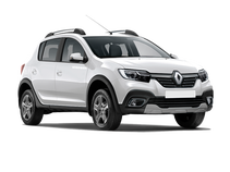 Renault Sandero Stepway Новый