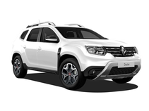 Renault Duster Новый