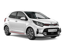 Kia Picanto Новый