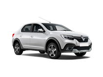 Renault Logan Stepway City