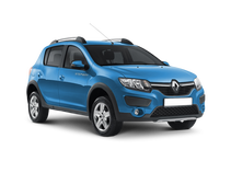 Renault Sandero Stepway