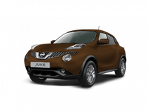 Nissan Juke Новый