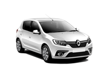 Renault Sandero Новый